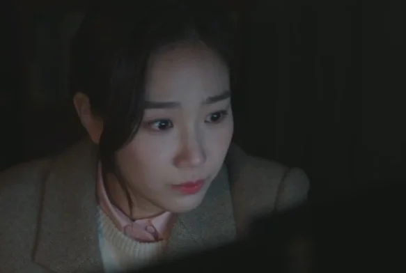 Кадр к 9 серии «Ведьма»