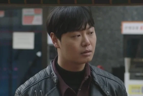 Кадр к 9 серии «Ведьма»