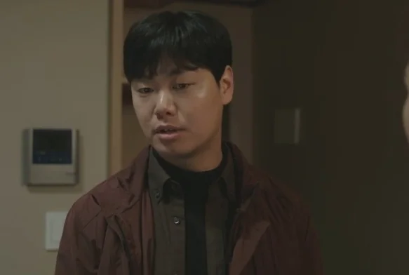 Кадр к 9 серии «Ведьма»