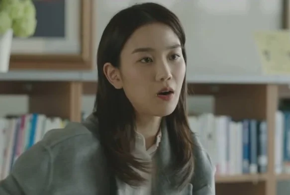 Кадр к 9 серии «Ведьма»