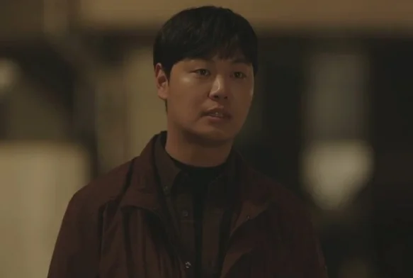 Кадр к 9 серии «Ведьма»