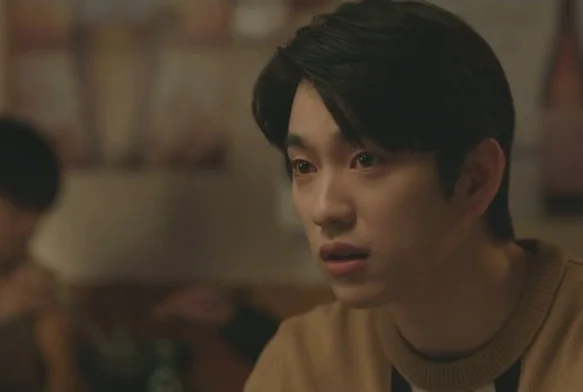 Кадр к 9 серии «Ведьма»