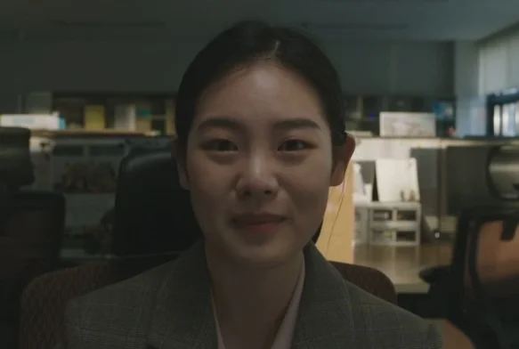 Кадр к 9 серии «Ведьма»