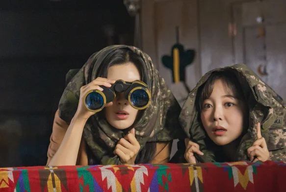 Кадр к 5 серии «Институт исследования картофеля»