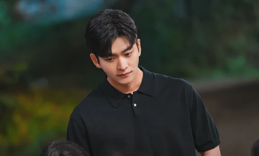 Дорама Институт исследования картофеля 5 серия