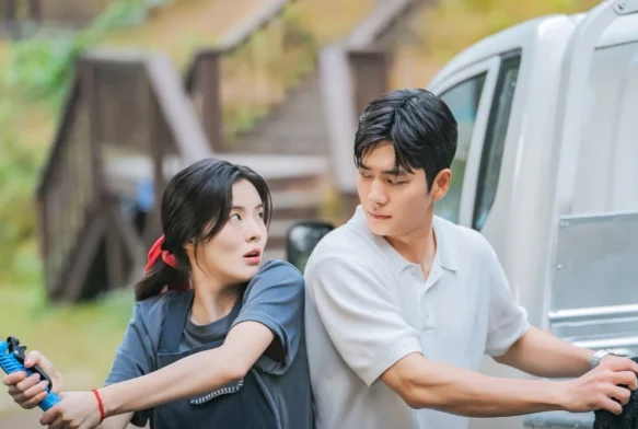 Кадр к 5 серии «Институт исследования картофеля»