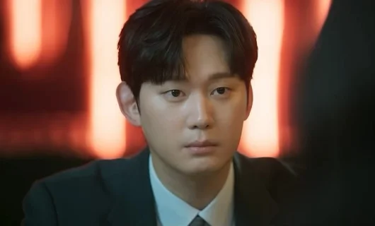 Дорама Остров сокровищ 8 серия