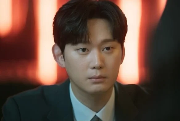 Кадр к 8 серии «Остров сокровищ»