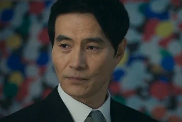 Кадр к 8 серии «Остров сокровищ»