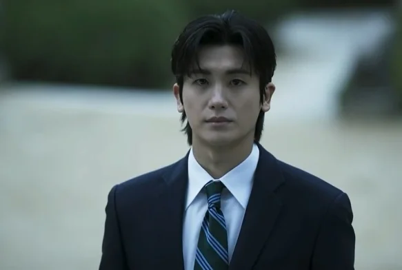 Кадр к 8 серии «Остров сокровищ»