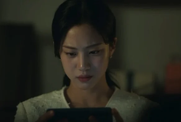 Кадр к 8 серии «Остров сокровищ»