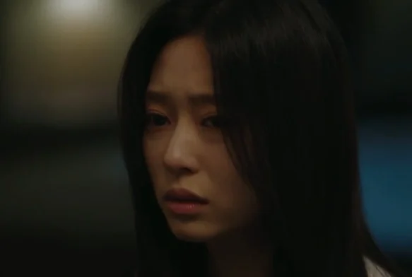 Кадр к 8 серии «Старшая школа под прикрытием»