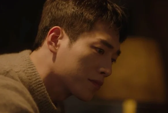 Кадр к 8 серии «Старшая школа под прикрытием»