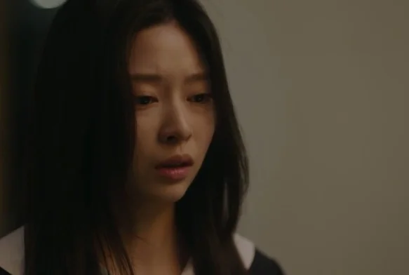 Кадр к 8 серии «Старшая школа под прикрытием»