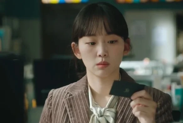 Кадр к 8 серии «Старшая школа под прикрытием»