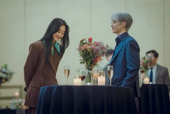 Кадр к 3 серии «Искусство ведения переговоров»