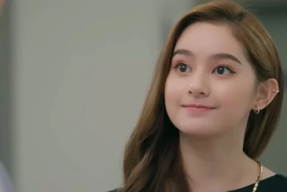 Кадр к 9 серии «Наша любовь»