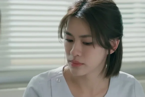 Кадр к 9 серии «Наша любовь»