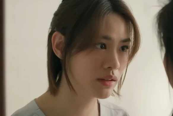 Кадр к 9 серии «Наша любовь»