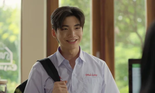 Лакорн Навсегда ты / Навсегда с тобой 4 серия