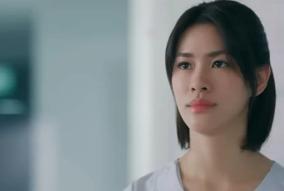 Кадр к 9 серии «Наша любовь»