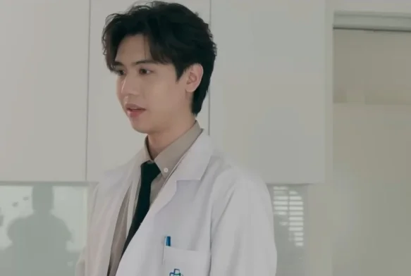 Кадр к 9 серии «Наша любовь»