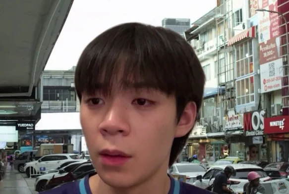 Кадр к 6 серии «Гелбойс»