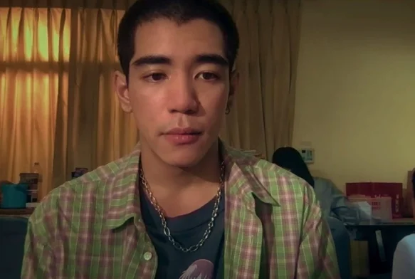 Кадр к 6 серии «Гелбойс»