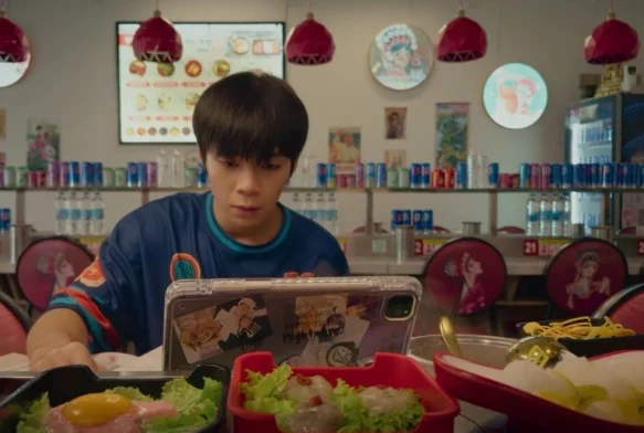 Кадр к 6 серии «Гелбойс»