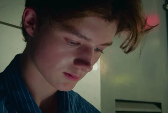 Кадр к 6 серии «Гелбойс»