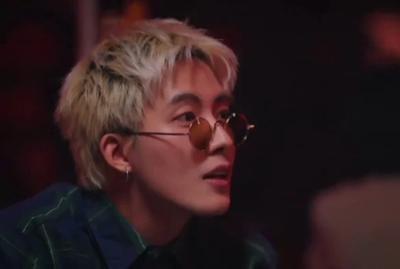 Кадр к 8 серии «Молочный флирт»