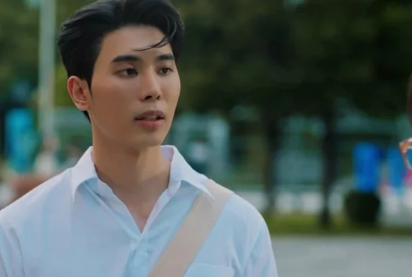 Кадр к 8 серии «Молочный флирт»