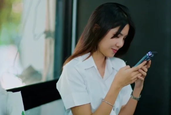 Кадр к 8 серии «Молочный флирт»