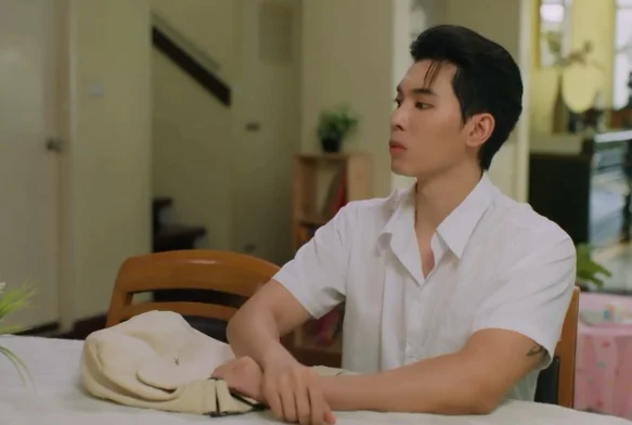 Кадр к 8 серии «Молочный флирт»