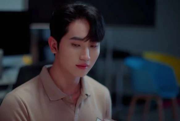 Кадр к 8 серии «Молочный флирт»