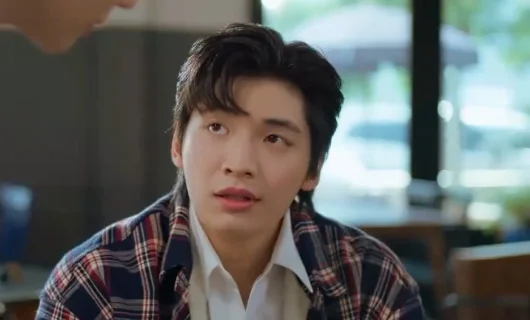 Лакорн Навсегда ты / Навсегда с тобой 3 серия