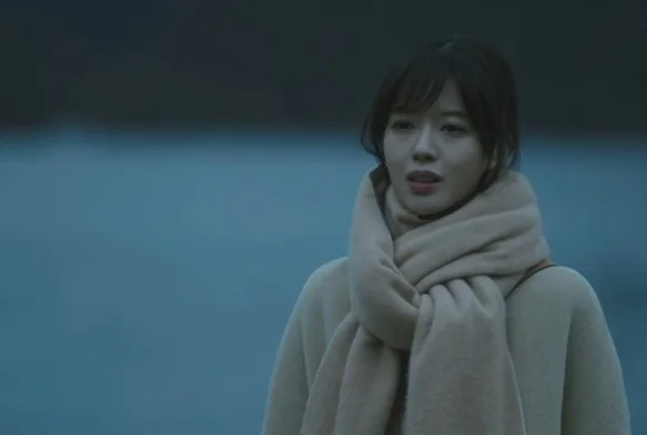 Кадр к 10 серии «Ведьма»