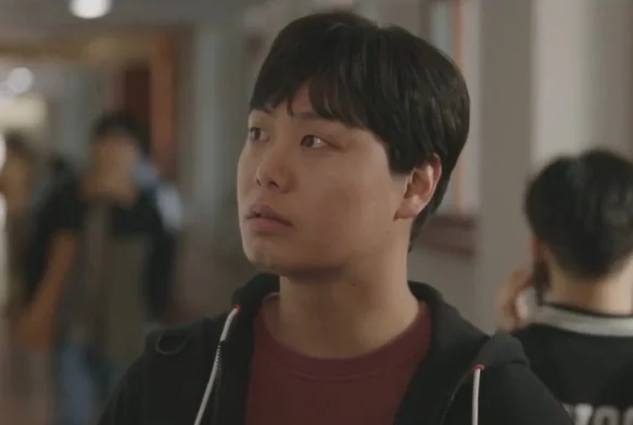 Кадр к 10 серии «Ведьма»