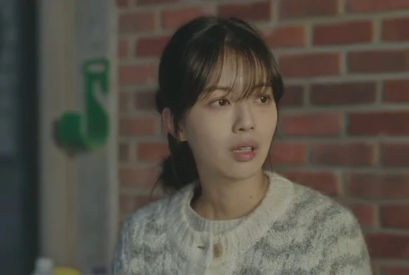 Кадр к 10 серии «Ведьма»