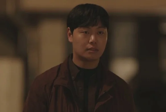 Кадр к 10 серии «Ведьма»