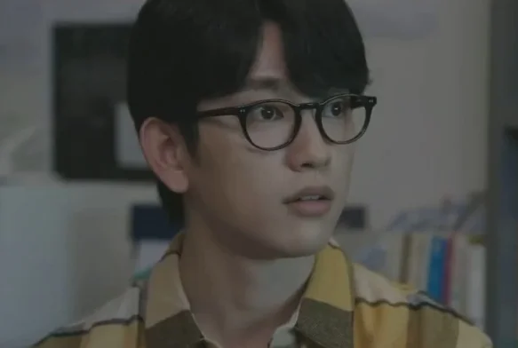 Кадр к 10 серии «Ведьма»