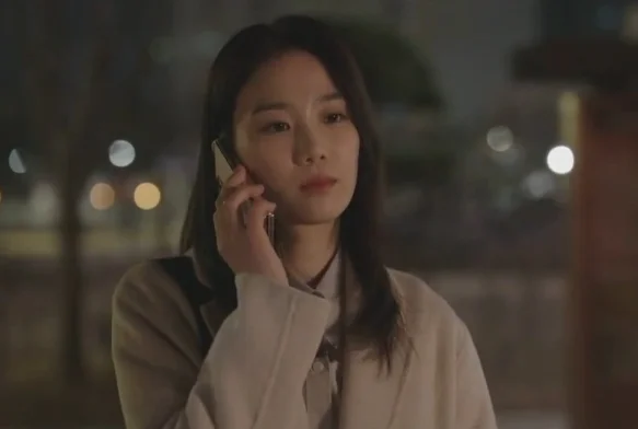 Кадр к 10 серии «Ведьма»