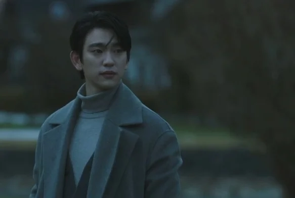 Кадр к 10 серии «Ведьма»