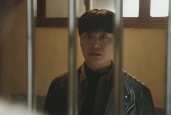 Кадр к 10 серии «Ведьма»