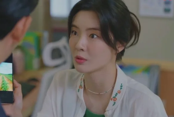 Кадр к 6 серии «Институт исследования картофеля»