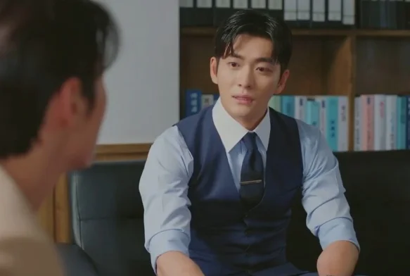 Кадр к 6 серии «Институт исследования картофеля»