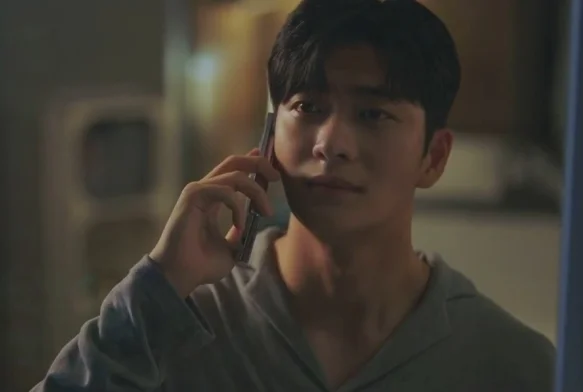 Кадр к 6 серии «Институт исследования картофеля»