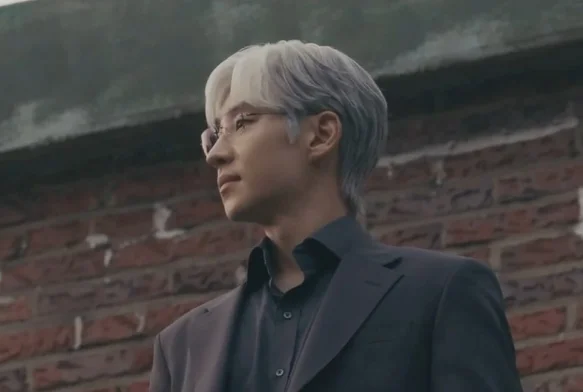 Кадр к 4 серии «Искусство ведения переговоров»