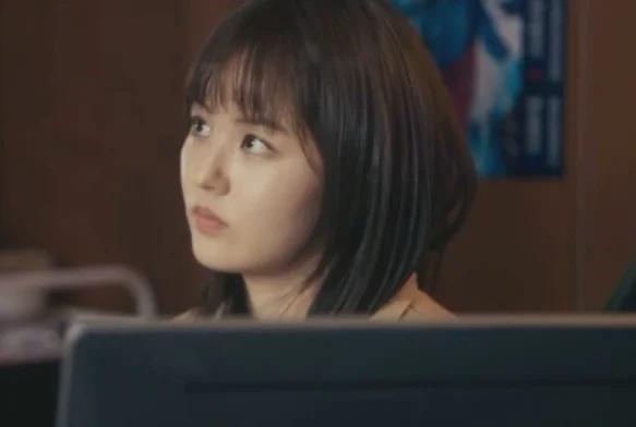 Кадр к 4 серии «Искусство ведения переговоров»