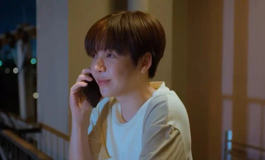 Лакорн Навсегда ты / Навсегда с тобой 2 серия